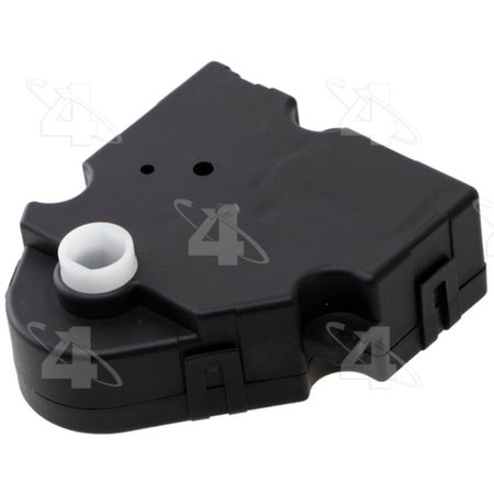 FOUR SEASONS Temperature Blend Door Actuator, 37539 37539